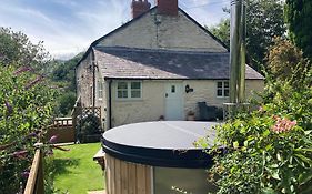 Riverside Cottage